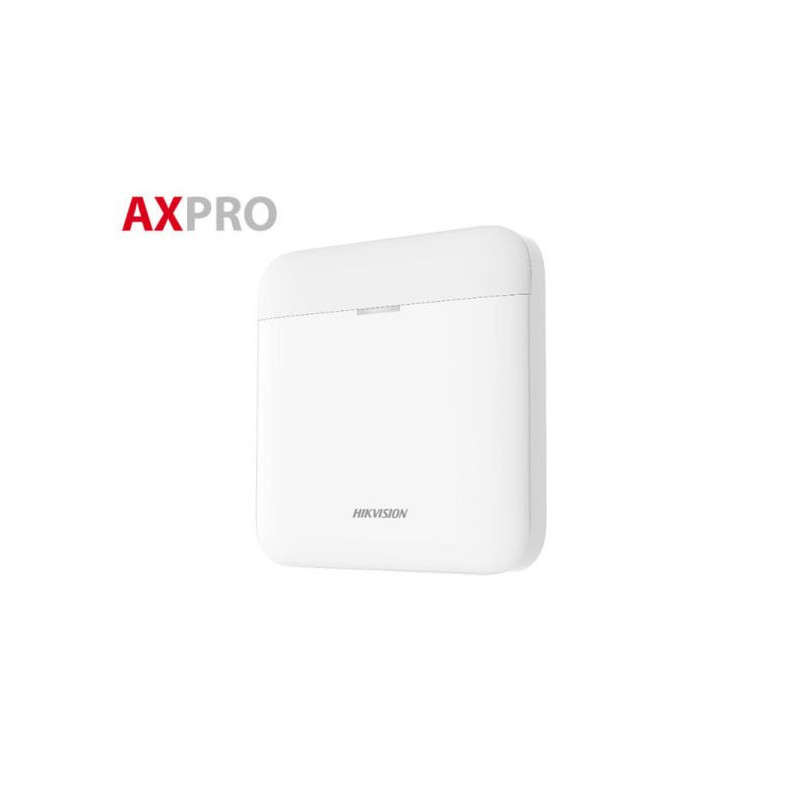 Ripetitore wireless per allarmi Hikvision AX PRO