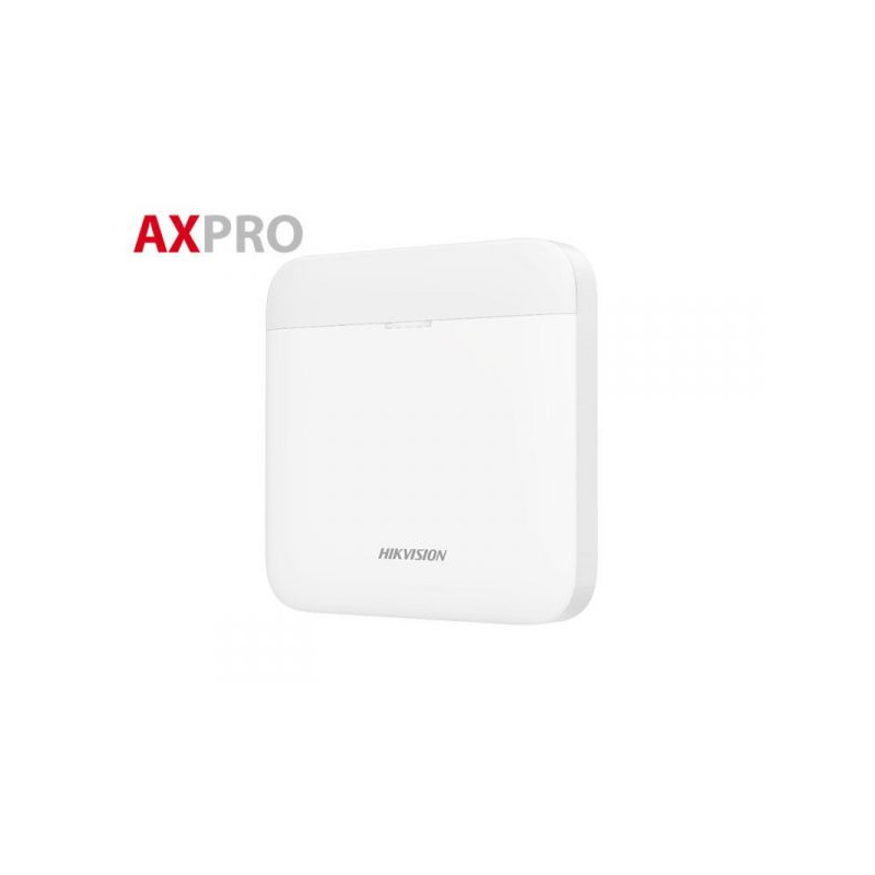Centrale Antifurto Hikvision AX PRO Allarme 96 zone WiFi Wireless