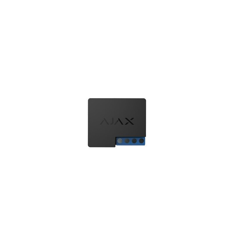 Ajax 38204 Rele antifurto per controllare a distanza apparecchi a bassa tensione