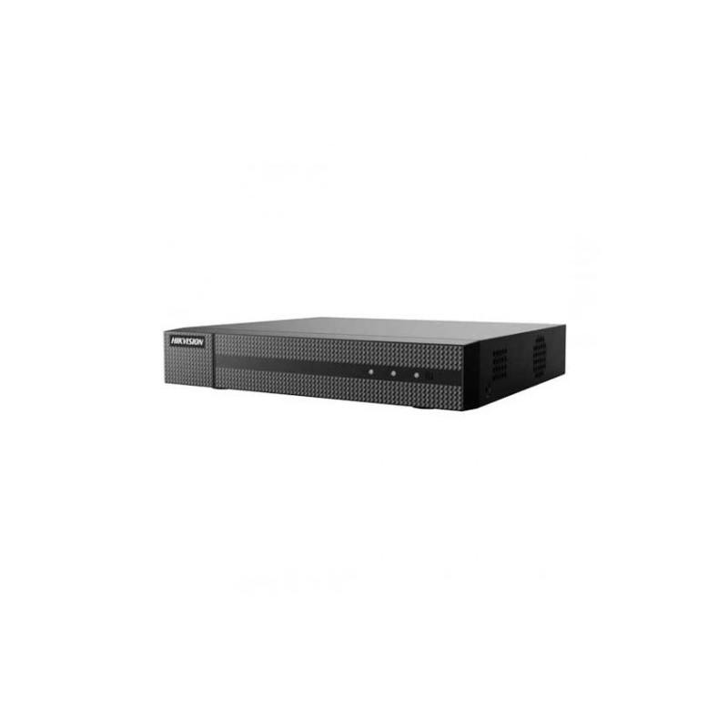 Videoregistratore DVR Hikvision 4 canali 5in1 2 megapixel p2p cloud