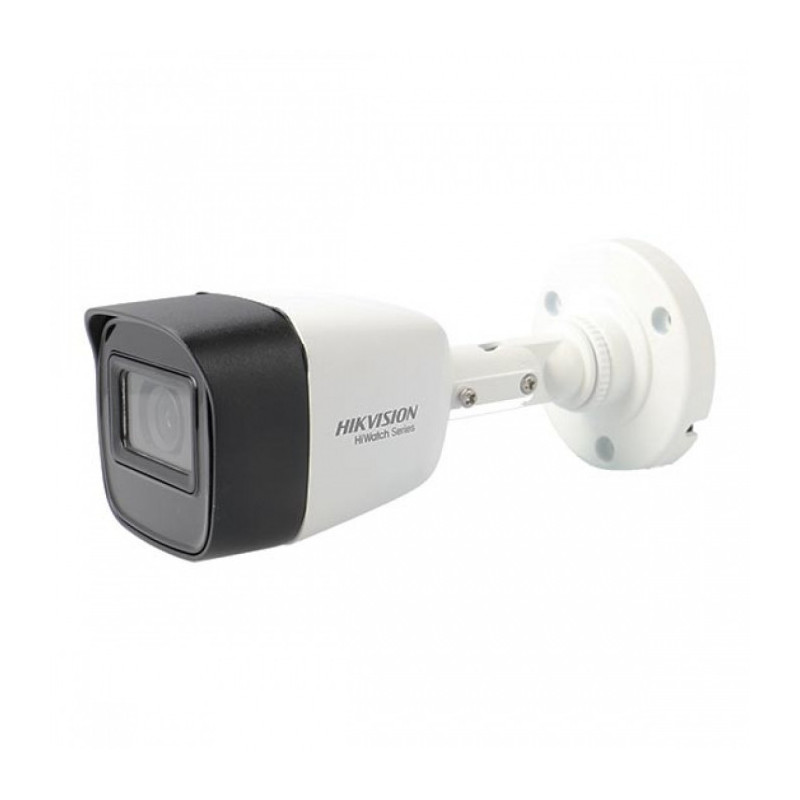 Telecamera bullet Hikvision 4in1 FULL HD 1080p da 2mpx 2.8mm