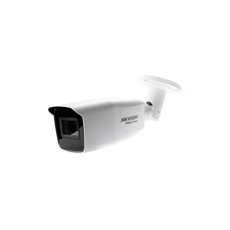 Telecamera bullet Hikvision varifocal motorizzata 2.8-13.5mm Full HD 1080p