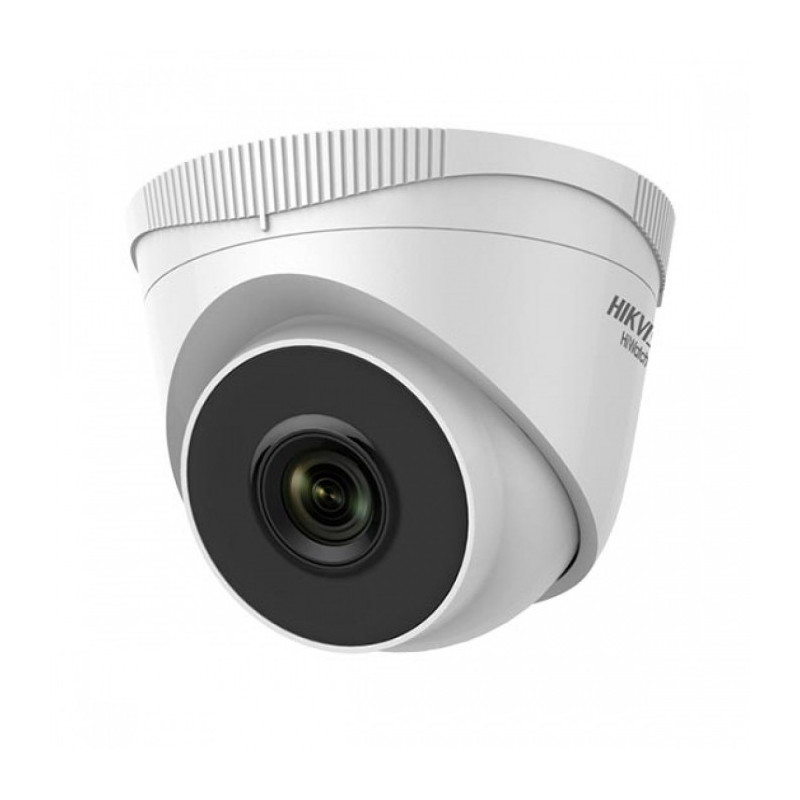 Telecamera IP dome Hikivision 8.0 megapixel 2,8mm