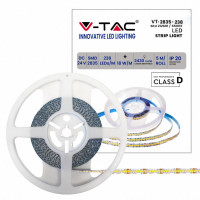 V-TAC | Strisce LED per controsoffitti e cartongesso al miglior prezzo!